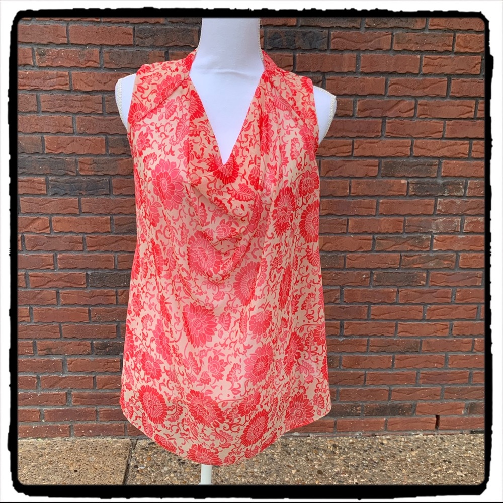 Vita Blouse
